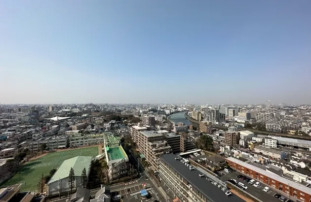 アクセス